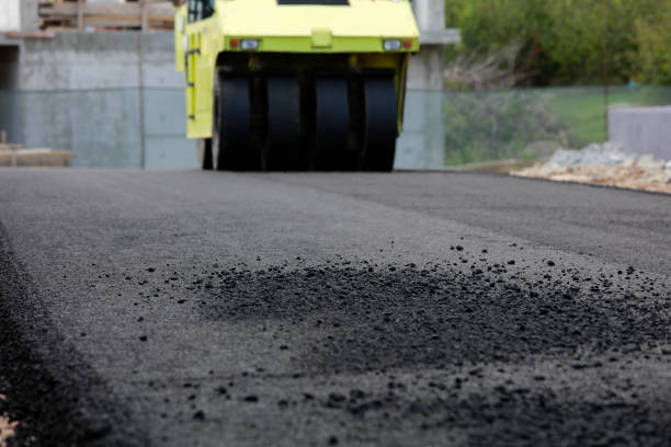 Best Driveway Paving Contractor  in Paramus, NJ