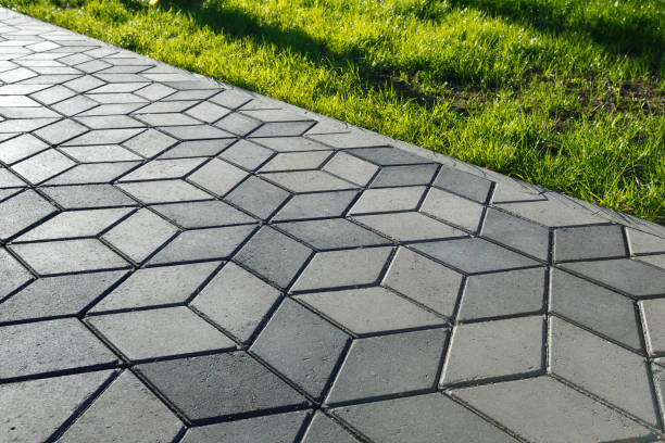 Best Cobblestone Driveway Pavers  in Paramus, NJ