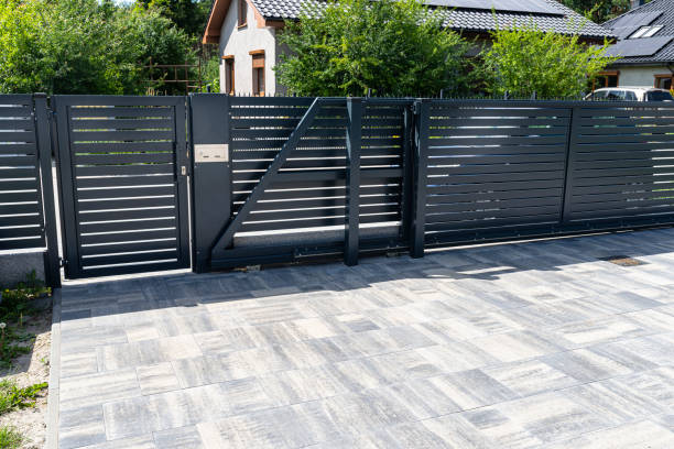 Decorative Driveway Pavers in Paramus, NJ