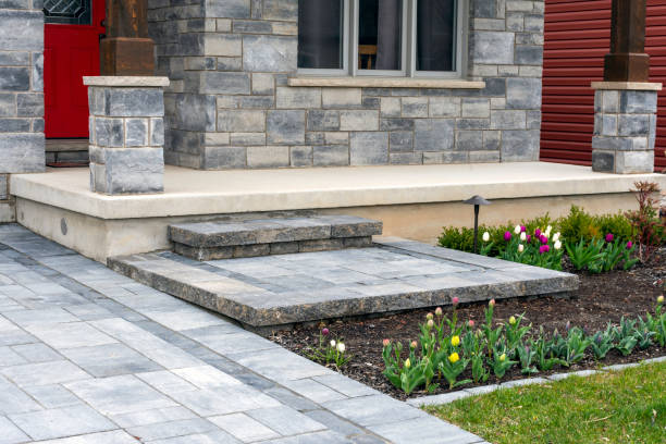 Best Paver Driveway Replacement  in Paramus, NJ