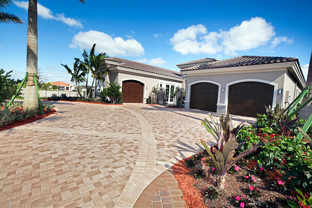 Commercial Driveway Pavers in Paramus, NJ