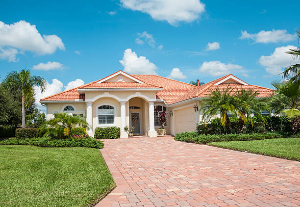 Best Driveway Resurfacing Pavers  in Paramus, NJ