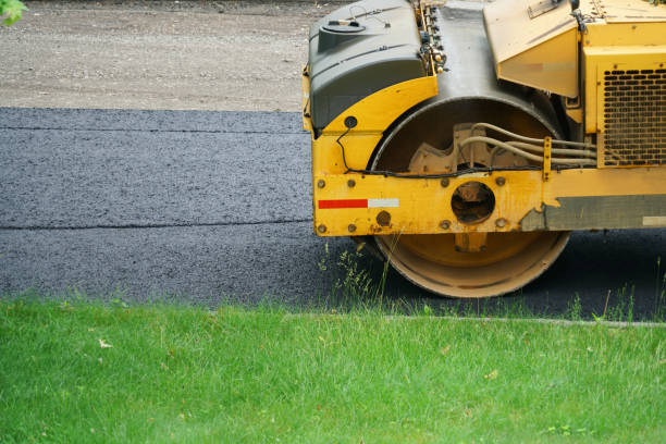 Best Permeable Paver Driveway  in Paramus, NJ