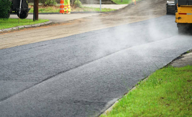 Reasons to Select Us for Your Driveway Paving Requirements in Paramus, NJ