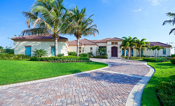 Best Best Driveway Pavers  in Paramus, NJ